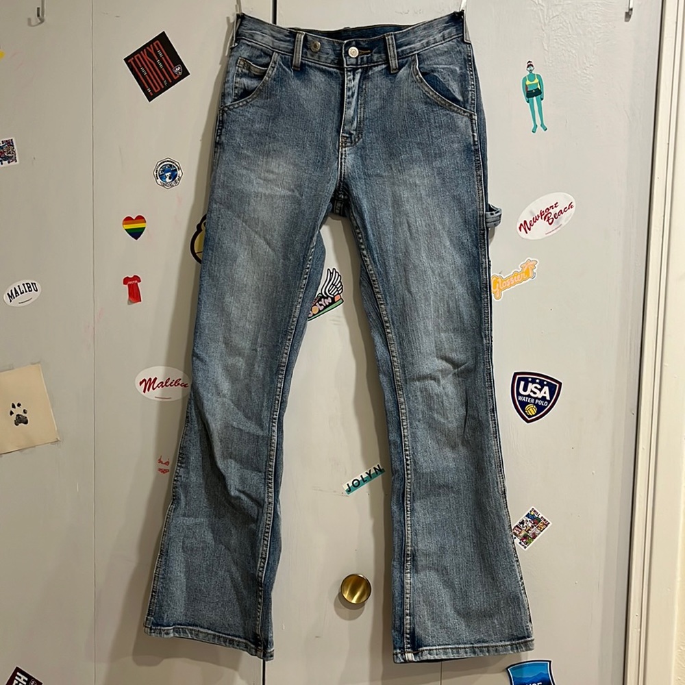 J GALT Jeans